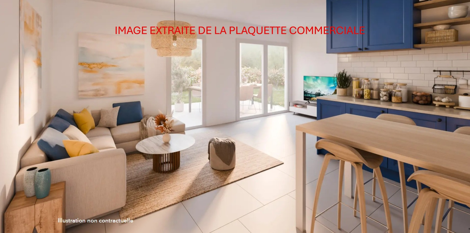 Agence immobilière de  Mogati