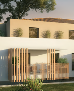 Agence immobilière de  Mogati