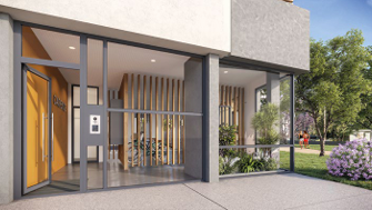 Agence immobilière de  Mogati