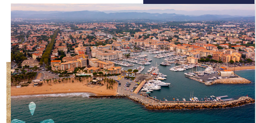 Agence immobilière de  Mogati