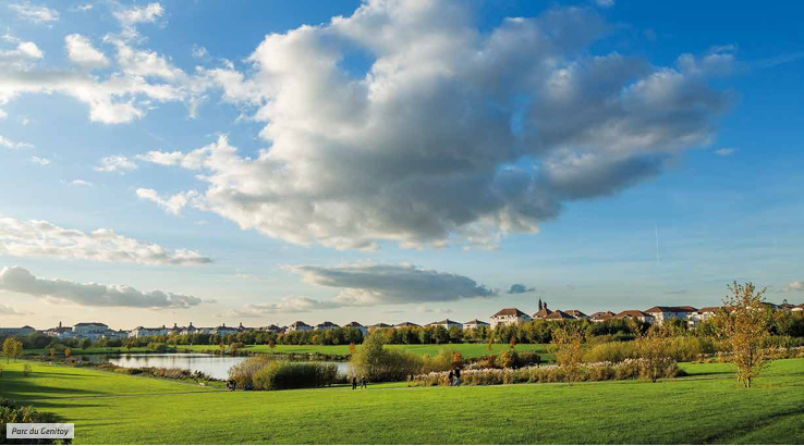 Agence immobilière de  Mogati