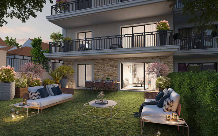 Agence immobilière de  Mogati