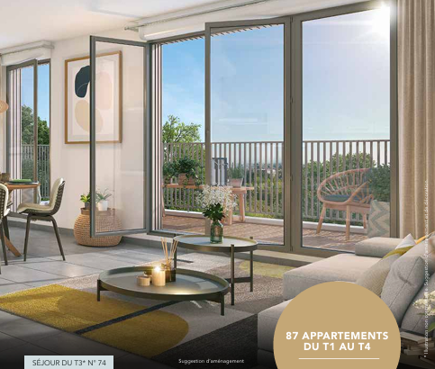 Agence immobilière de  Mogati