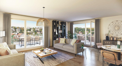 Agence immobilière de  Mogati