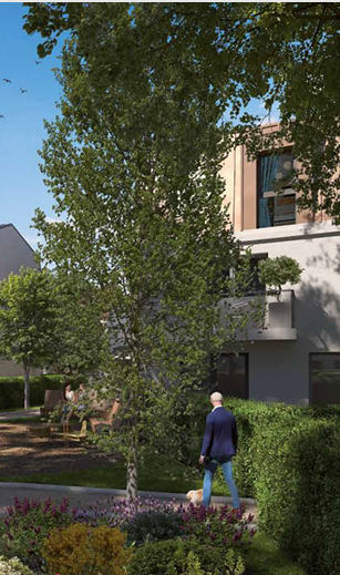 Agence immobilière de  Mogati