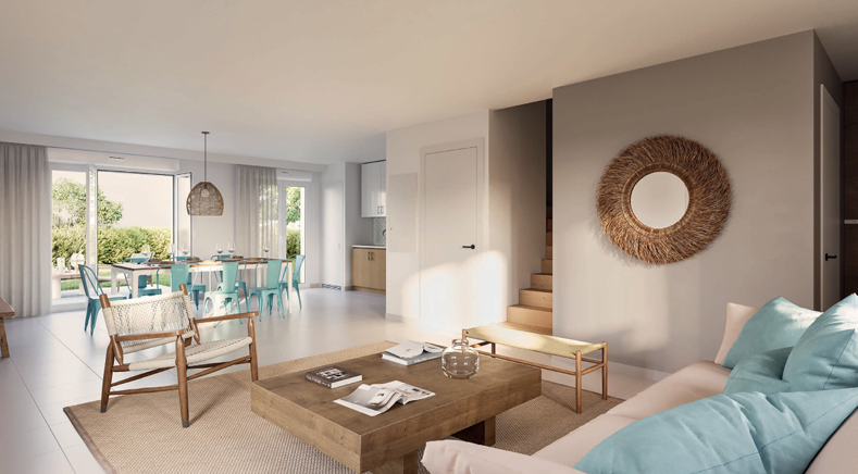 Agence immobilière de  Mogati