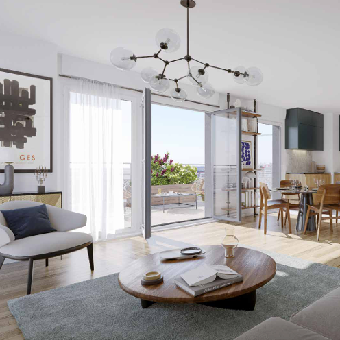 Agence immobilière de  Mogati