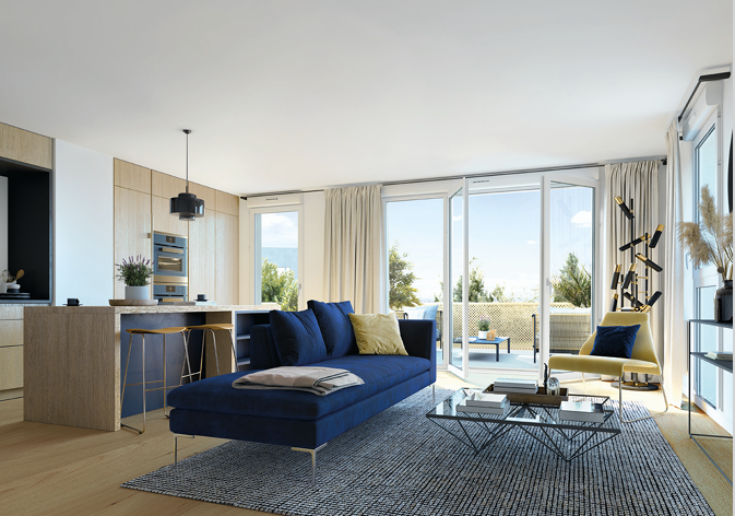 Agence immobilière de  Mogati