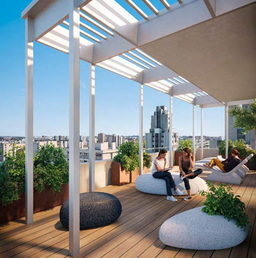 Agence immobilière de  Mogati