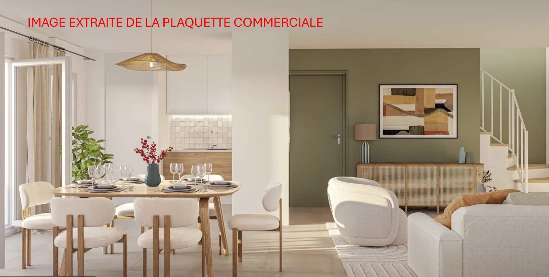 Agence immobilière de  Mogati