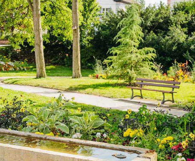 Agence immobilière de  Mogati