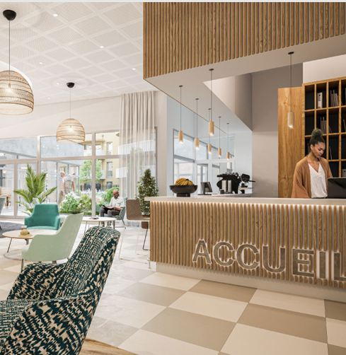 Agence immobilière de  Mogati
