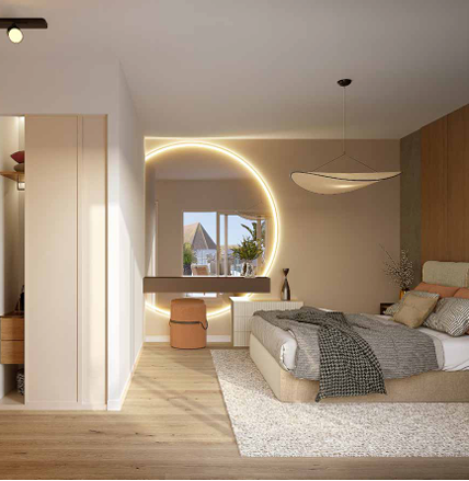 Agence immobilière de  Mogati