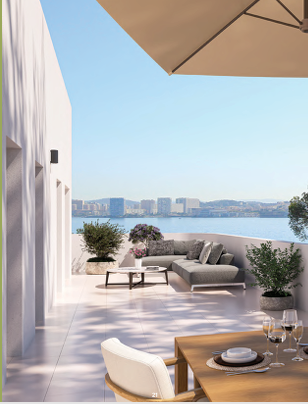 Agence immobilière de  Mogati