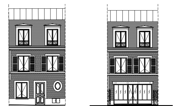Agence immobilière de  Mogati