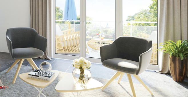 Agence immobilière de  Mogati
