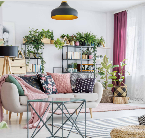 Agence immobilière de  Mogati
