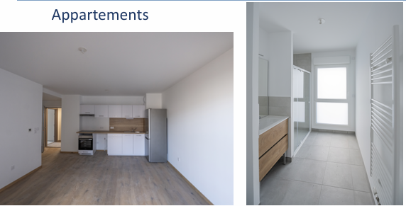Agence immobilière de  Mogati