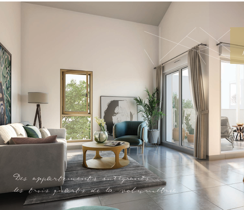 Agence immobilière de  Mogati