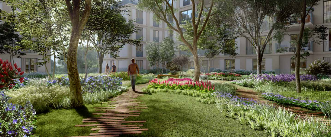 Agence immobilière de  Mogati