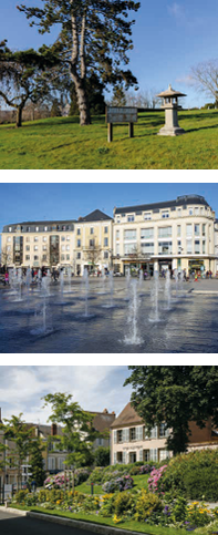 Agence immobilière de  Mogati