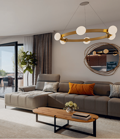 Agence immobilière de  Mogati