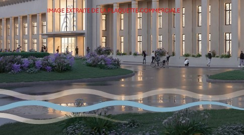 Agence immobilière de  Mogati