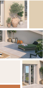 Agence immobilière de  Mogati