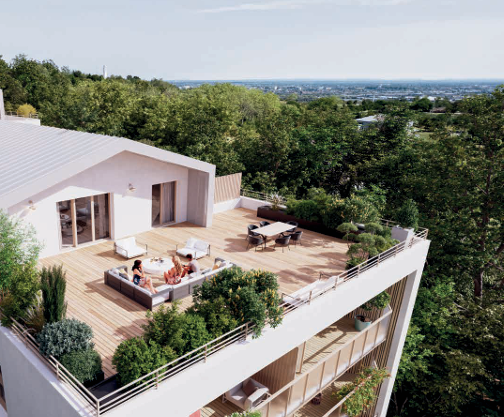 Agence immobilière de  Mogati