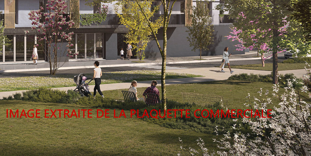 Agence immobilière de  Mogati