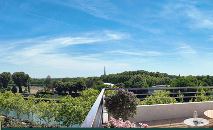 Agence immobilière de  Mogati