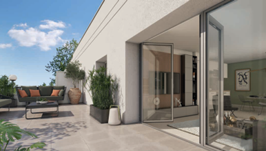 Agence immobilière de  Mogati