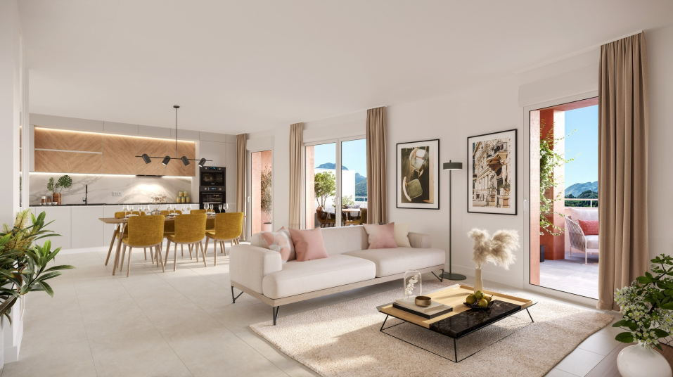 Agence immobilière de  Mogati