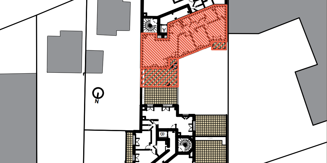 Agence immobilière de  Mogati