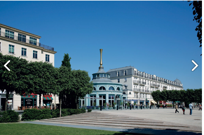 Agence immobilière de  Mogati