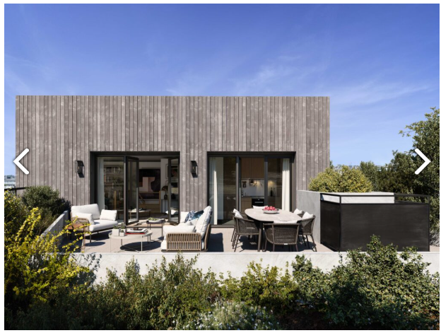 Agence immobilière de  Mogati