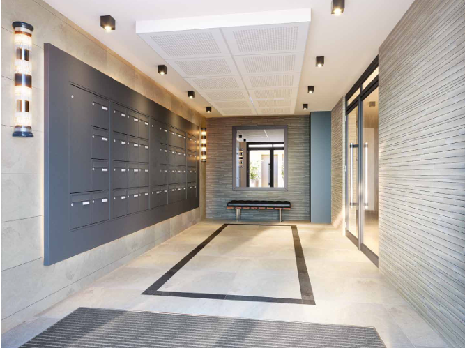 Agence immobilière de  Mogati