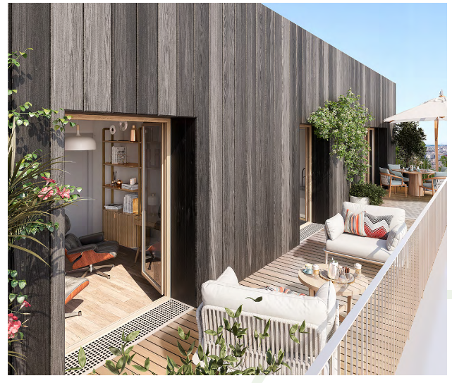 Agence immobilière de  Mogati