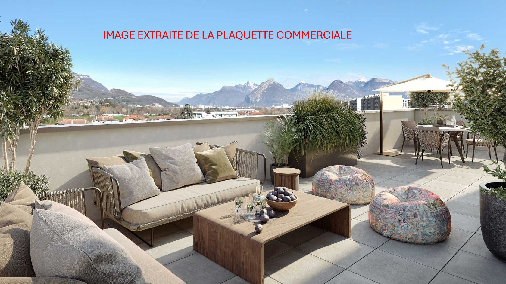 Agence immobilière de  Mogati