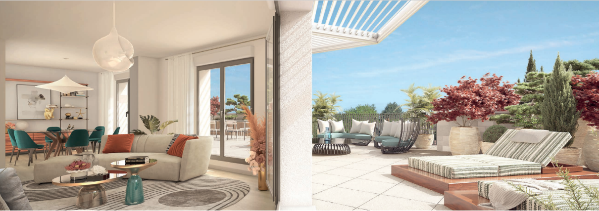 Agence immobilière de  Mogati