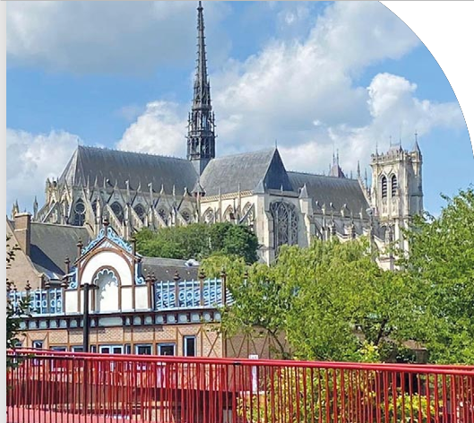 Agence immobilière de  Mogati