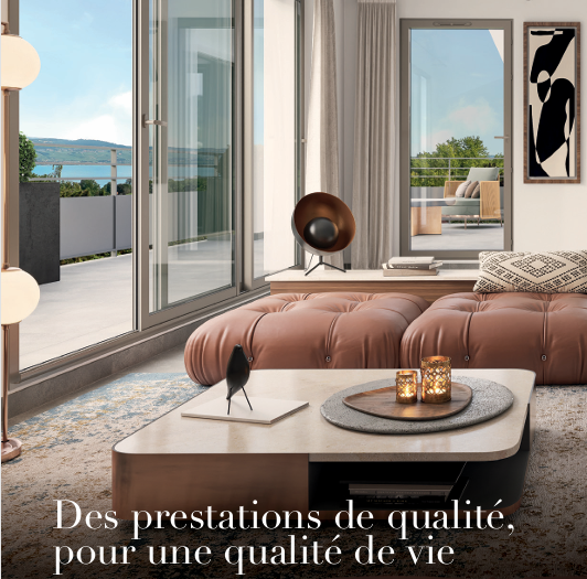 Agence immobilière de  Mogati