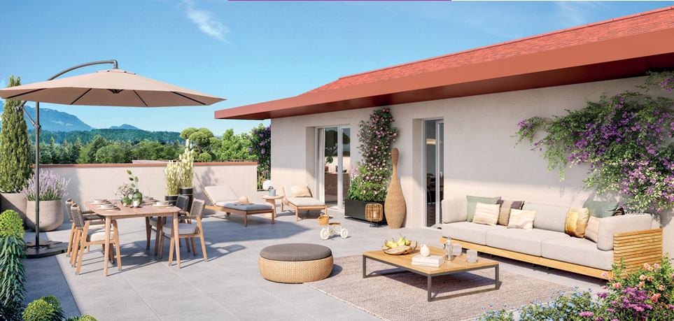 Agence immobilière de  Mogati