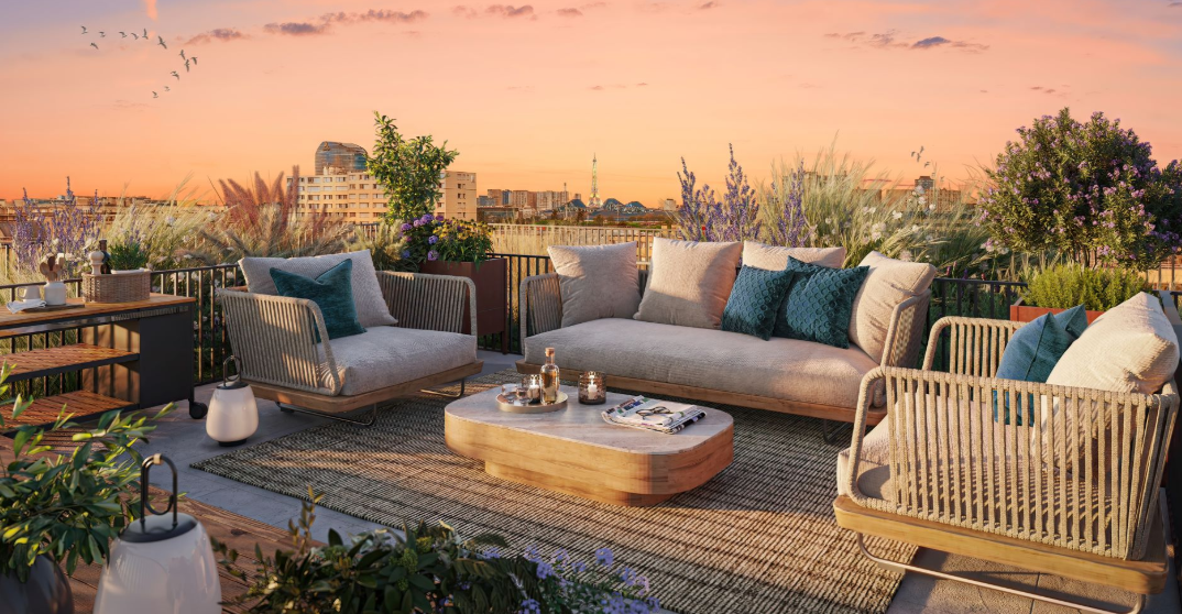 Agence immobilière de  Mogati