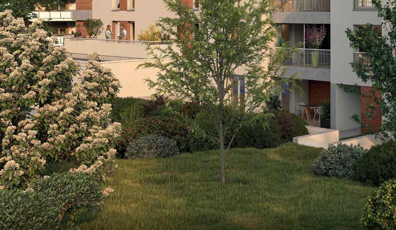 Agence immobilière de  Mogati
