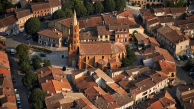 Agence immobilière de  Mogati