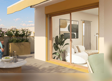 Agence immobilière de  Mogati