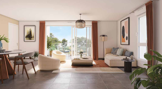 Agence immobilière de  Mogati