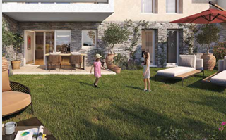 Agence immobilière de  Mogati