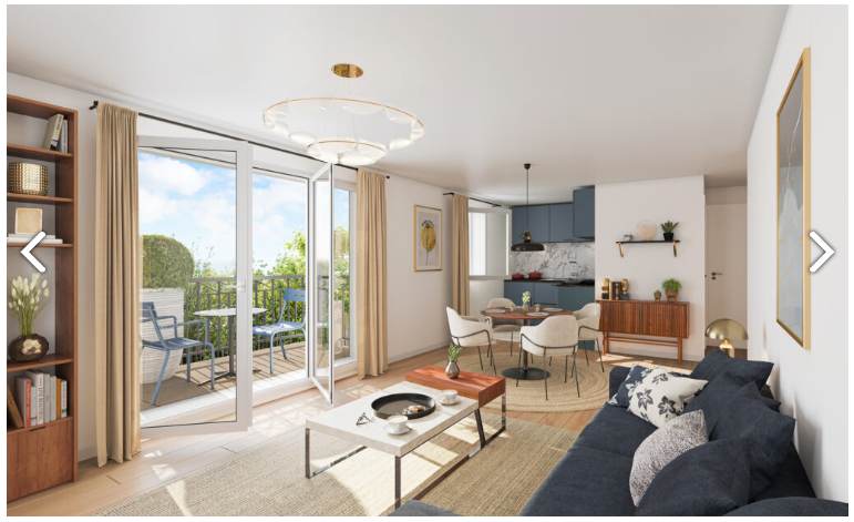 Agence immobilière de  Mogati